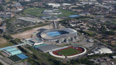 As the City Football business has grown, so too has the campus and its subsequent energy use